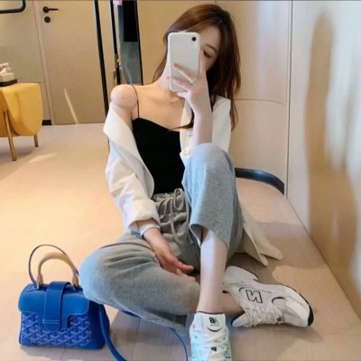 红唇