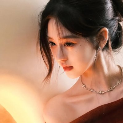 满面春风